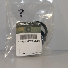 Master Emme Manifold Contası