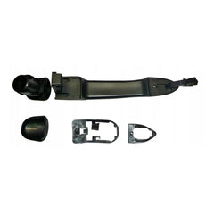 Megane Kapı Dış Açma Kolu