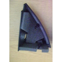 Megane Yan Ayna İç Plastiği