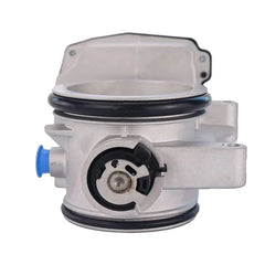 Modüs Gaz Kelebeği