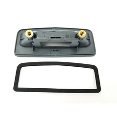 Clio Bagaj Açma Düğmesi