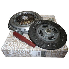 Megane Debriyaj Seti ( Baskı, Balata )