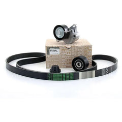 Master Alternatör Kayış Bilya Seti