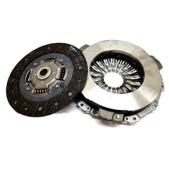 Megane Debriyaj Seti ( Baskı, Balata )