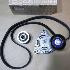 Master Alternatör Kayış Bilya Seti