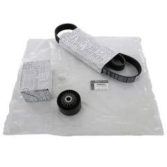 Clio Alternatör Kayış Bilya Seti