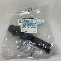 Megane Geri Vites Mandalı