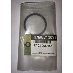 19 Motor Yağlama Boru Oringi