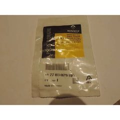 Trafic Yakıt Depo Hortumu Klipsi