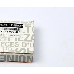 9 Şanzıman Kamalı Mili Bilyası