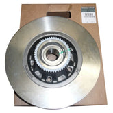 Trafic Arka Fren Diski