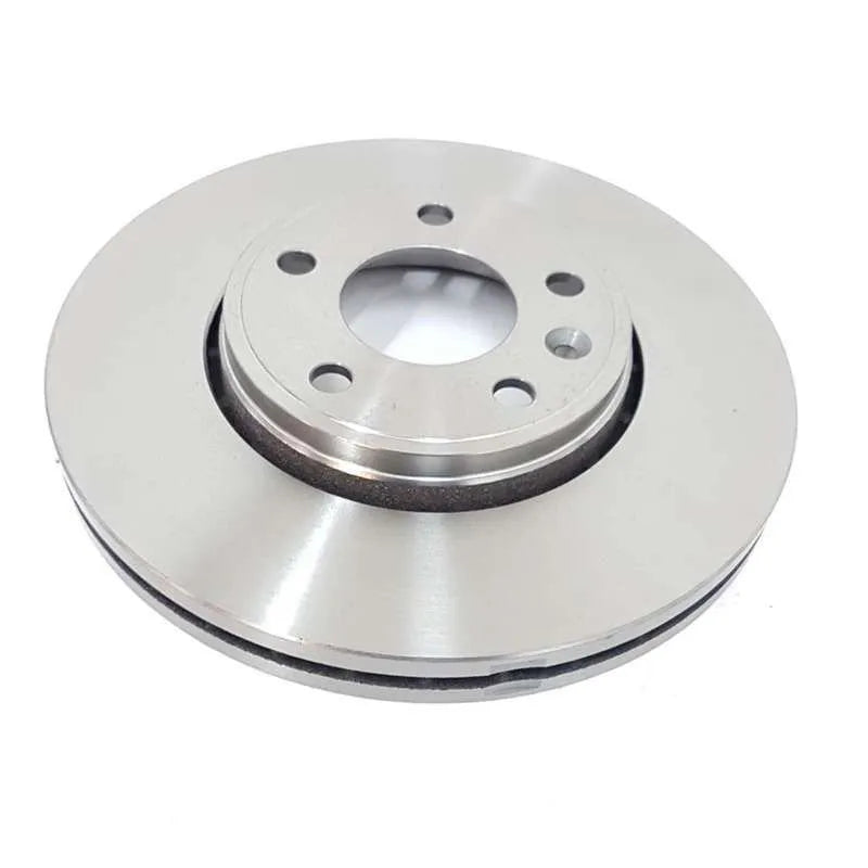 Trafic Ön Fren Diski