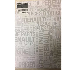 Laguna Polen Filtresi