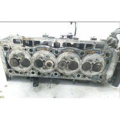 Laguna Motor Silindir Kapağı