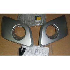 Sandero Sis Farı Çerçevesi