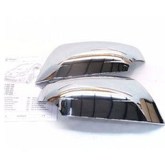 Fluence Yan Ayna Kapağı