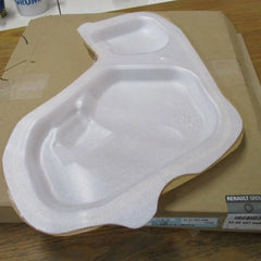 Captur Kapı İç İzolasyon  Süngeri