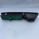 Megane Cam Ve Ayna Kumanda Butonu