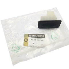 Laguna Bagaj Açma Düğmesi