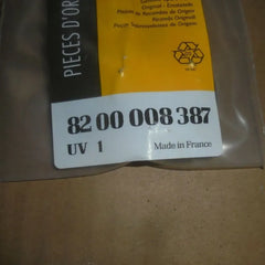 Trafic Egr Valfi Contası