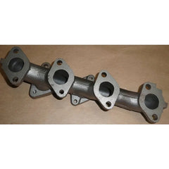 Sandero Egzoz Manifoldu