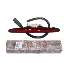 Megane 3. Stop Lambası