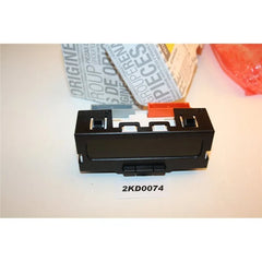 Clio Radyo Göstergesi