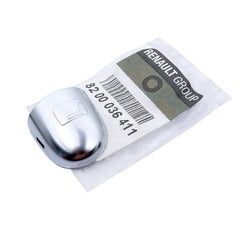 Megane Kapı Kilit Şifre Kapağı