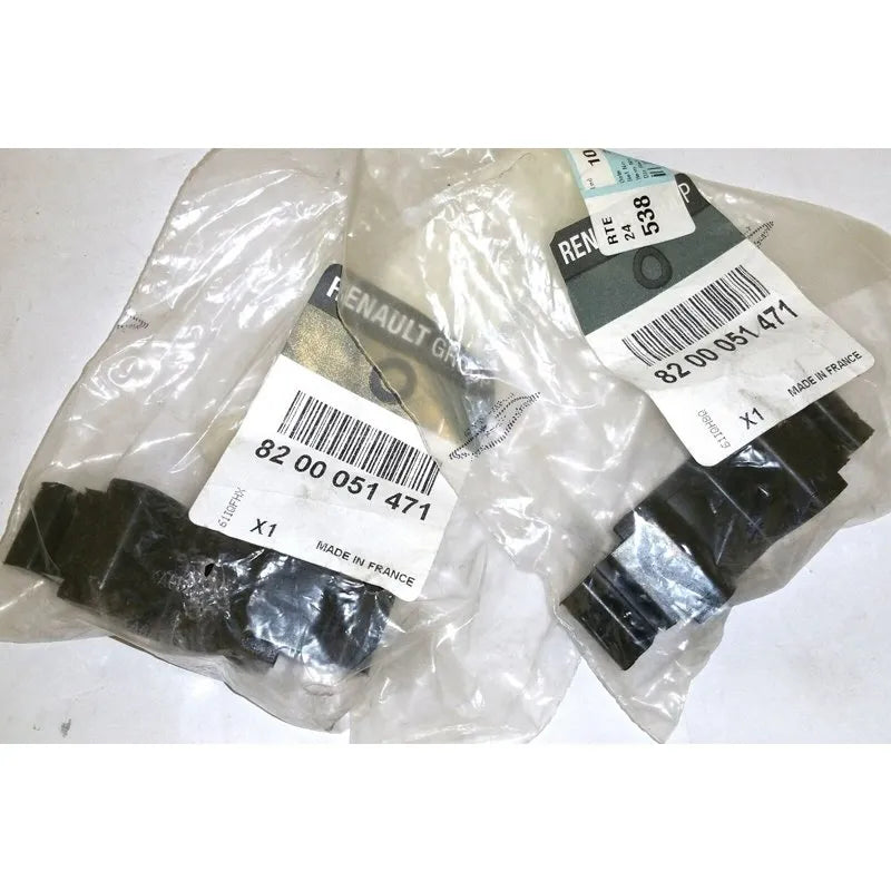 Kangoo Radyatör Bağlantı Ayağı Kangoo Radyatör Bağlantı Ayağı