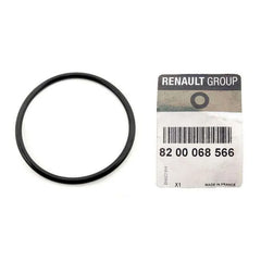 Fluence Gaz Kelebeği Sızdırmazlık Contası