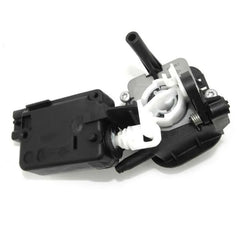 Trafic Bagaj Kilit Mekanizması