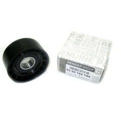 Duster Alternatör Kayışı Gergi Bilyası