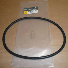 11 Şanzıman  Arka Kapağı Oring Contası