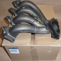 Fluence Egzoz Manifoldu