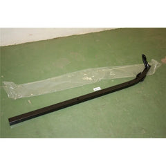 Trafic Sürgülü Kapı Rayı