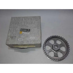 Captur Dizel Yakıt Pompası Dişlisi