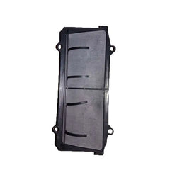 Clio Bagaj Havalandırma Izgarası