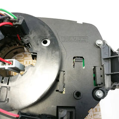 Megane Far Sinyal Silecek Kumanda Grubu