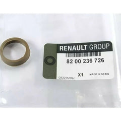 Megane Emme Manifold Contası