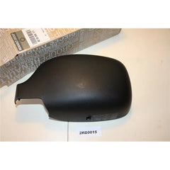 Kangoo Yan Ayna Kapağı