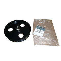 Kangoo Direksiyon Pompası Kasnağı