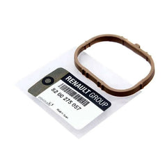 Clio Emme Manifold Contası