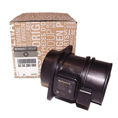 Megane Hava Akış Ölçüm Debimetresi