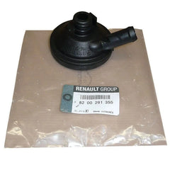 Lodgy Yağ Buhar Emici