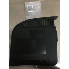 Megane Akü Üst Korumu Kapağı