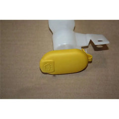 Clio Silecek Suyu Deposu Borusu