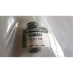 Laguna Motor Subap Yayı