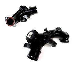 Megane Hava Filtre Kutusu Borusu