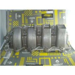 Laguna Emme Manifoldu