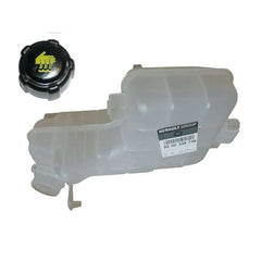 Espace Radyatör Su Deposu